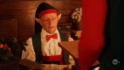 I do misplace the answers sometimes. - 48 Christmas Wishes