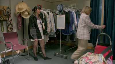 - I do.
- Mm-hmm. So, you know, - Shelved