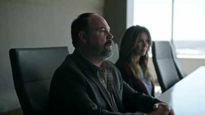 - I do.
- Mr. Davis, - Bluff City Law