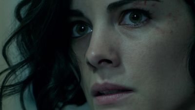 He's gone. - Blindspot