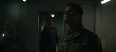 He's gone. - Superman & Lois
