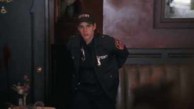 - He's gone. - FBI