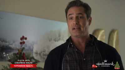        I do need to know
   what's for dinner tonight, - Five Star Christmas