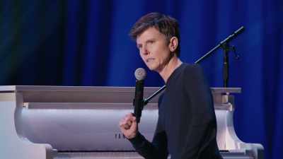 I do need one." - Tig Notaro: Hello Again