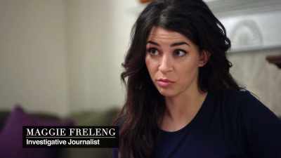 - I do need you to answer
one of those allegations - The Disappearance of Maura Murray
