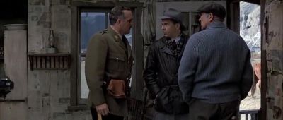I do not approve of your methods - The Untouchables