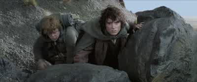 - I do not ask you to come with me, Sam. - The Lord of the Rings: The Two Towers