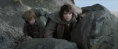 -I do not ask you to come with me, Sam. - The Lord of the Rings: The Two Towers