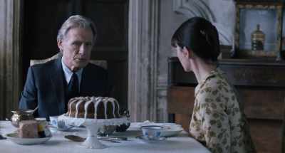 I do not attach as much importance as you do I dare say - The Bookshop
