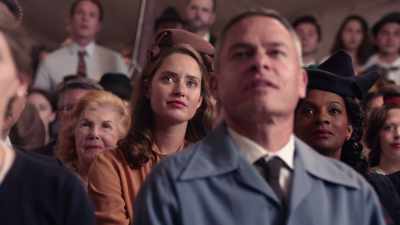 I do not believe that any man,
that any man - Unbroken: Path to Redemption