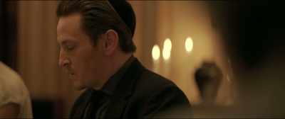 I do not believe you are those qualities
in you. - Carbone