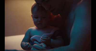I do not believe
in violent solutions - High Life