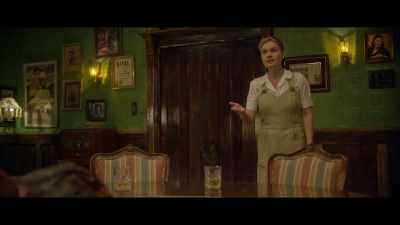 I do not believe Major
Stanton to be a bad man, - Brooklyn 45