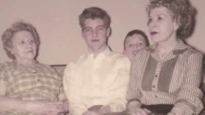 I do not believe
that the testing - Unabomber: In His Own Words