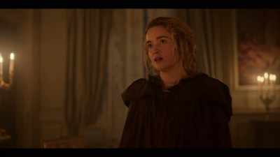 I do not believe
that women should fall - Dangerous Liaisons