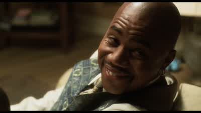 I do not believe they have this on tape. - Jerry Maguire