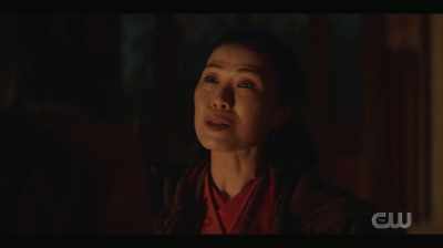 I DO NOT BLAME YOU
FOR ANYTHING. - Kung Fu