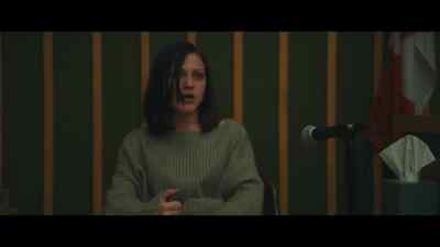 I do not care!
I did not kill Reena Virk! - Under the Bridge