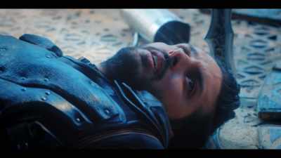 I do not claim to understand his motives, - Star Trek: Discovery