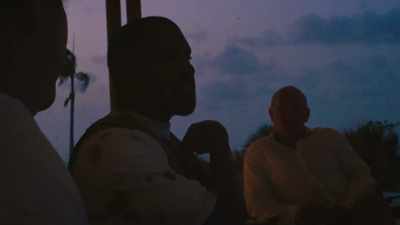 I do not communicate in a way
that people understand in public, - jeen-yuhs: A Kanye Trilogy