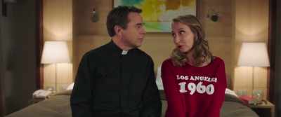 I do not confess, I am not so religious. - Coexister