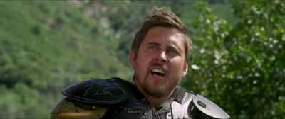 I do not deserve to be your leader I deceived you - Unicorn City