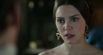 I do not excuse your sins, Cosimo.
It is not my place to do so. - Medici: Masters of Florence