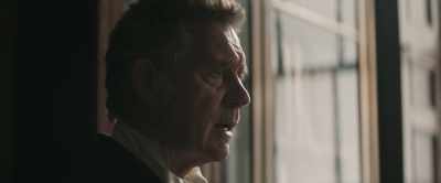 I do not expect any dissent. - The Professor and the Madman