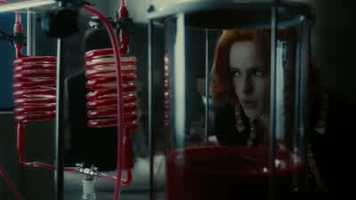 I do not feel as though I'm becoming more human as yetGive it some timeTime doctor I have an unfortunate excess of - Dark Shadows