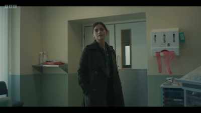 -I do not give my consent for that.
-She's only just 16. - The Jetty