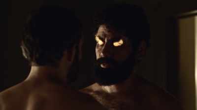 I do not grant wishes. - American Gods