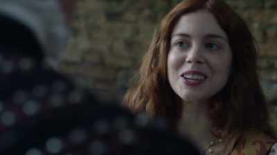 I do not grieve as they expect, - The Spanish Princess