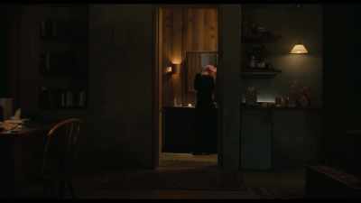 I do not have access to the Internet. - A Murder at the End of the World