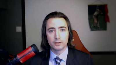 I do not have clients
and I do not provide - GameStop: The Wall Street Hijack