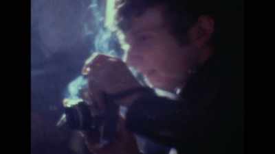 ♪ I do not have the strength - Bob Dylan: Odds and Ends