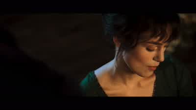 I do not have the talent of conversing easily with people I have never met before. - Pride &amp; Prejudice