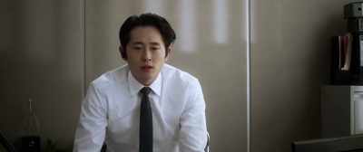 I do not have time for anything.
I don't have time for this conversation. - Mayhem