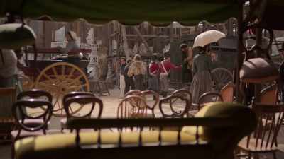 I do not have time to fuss about
missing warehouse stock. - The Artful Dodger