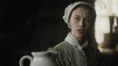      I do not. I do not have
     any inclinations that way. - Alias Grace