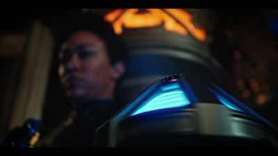 I do not intend to let myself be fooled. - Star Trek: Discovery