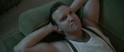 "I do not intend to use violence - The Krays: Mad Axeman