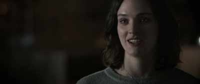 I do not know friendship 
is a burden for you. - The Furies
