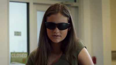I do not know him so well. - Apple of My Eye