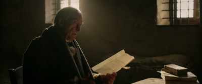 I do not know how you were able
to predict these events. - The Book of Vision