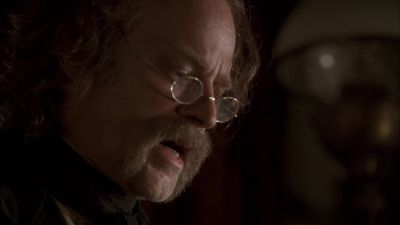 I do not know how - Deadwood