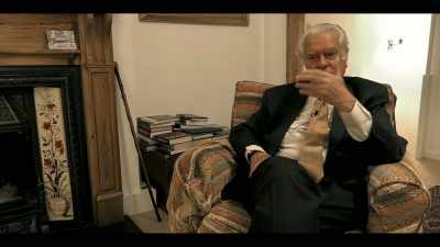 I do not know. I have not consciously met him - Coup 53
