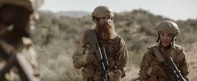 I do not know.
I need to get to a computer. - Rogue Warfare: Death of a Nation