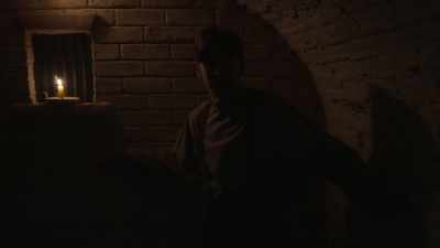 I do not know who owned it,
it was in Canon's house. - Dead Still
