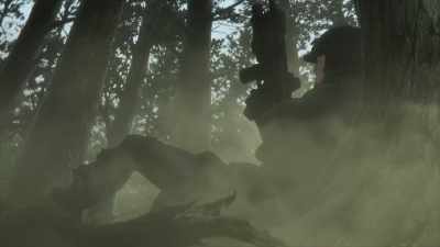 I do not know - Genocidal Organ