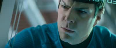 I do not know. - Star Trek Into Darkness